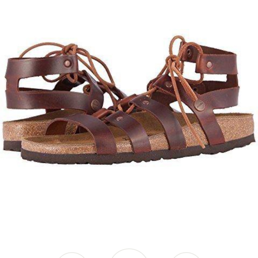 Birkenstock Cleo Sandal